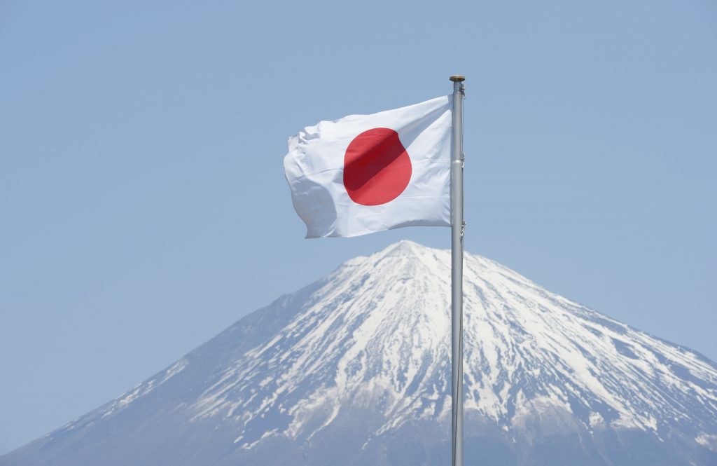 Japan